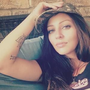 Meet your Posher, Barb